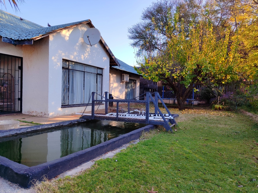 4 Bedroom Property for Sale in Stilfontein Ext 4 North West